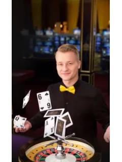 Blackjack 7