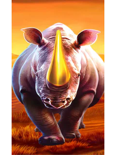 Great Rhino Megaways